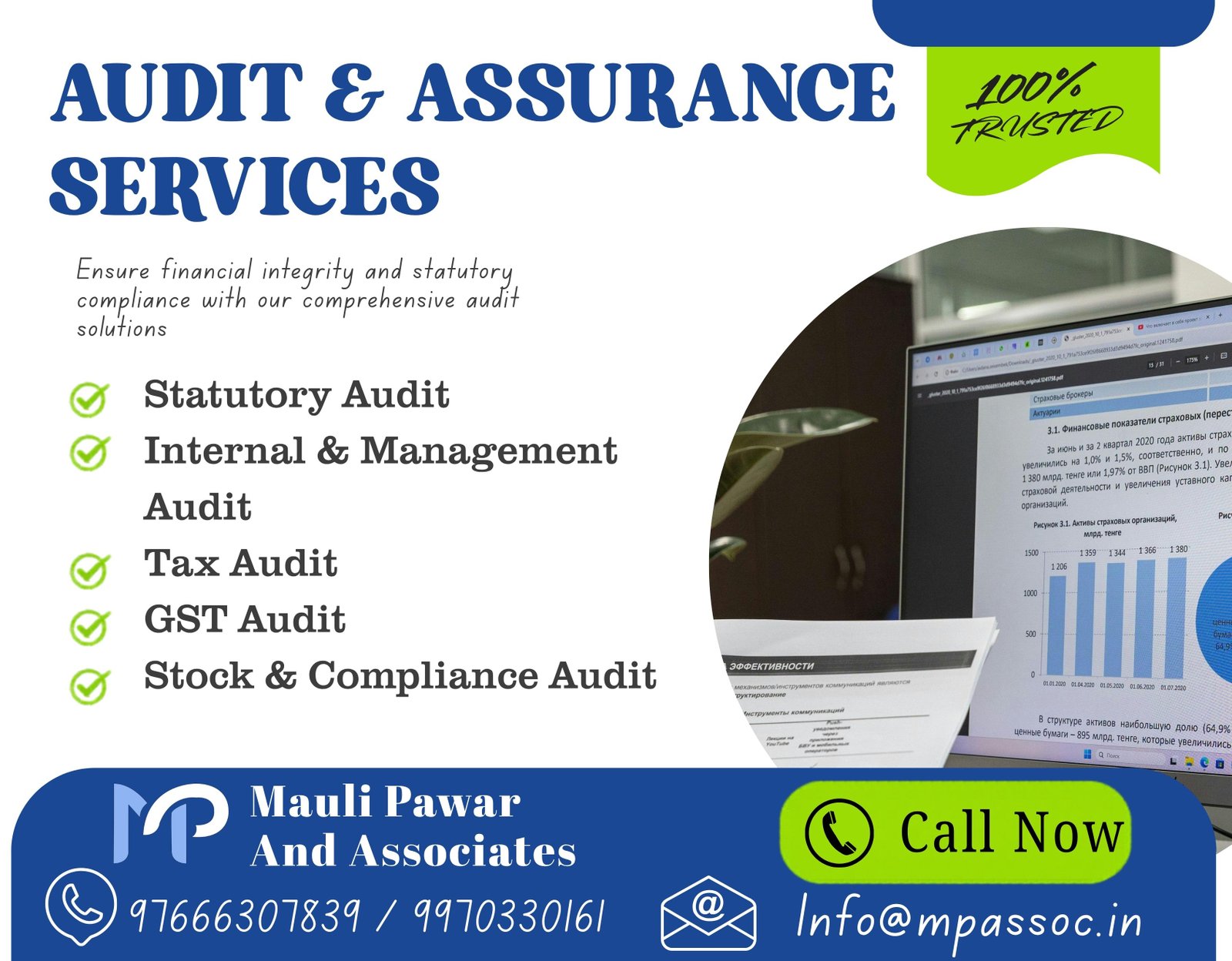 GST Overview