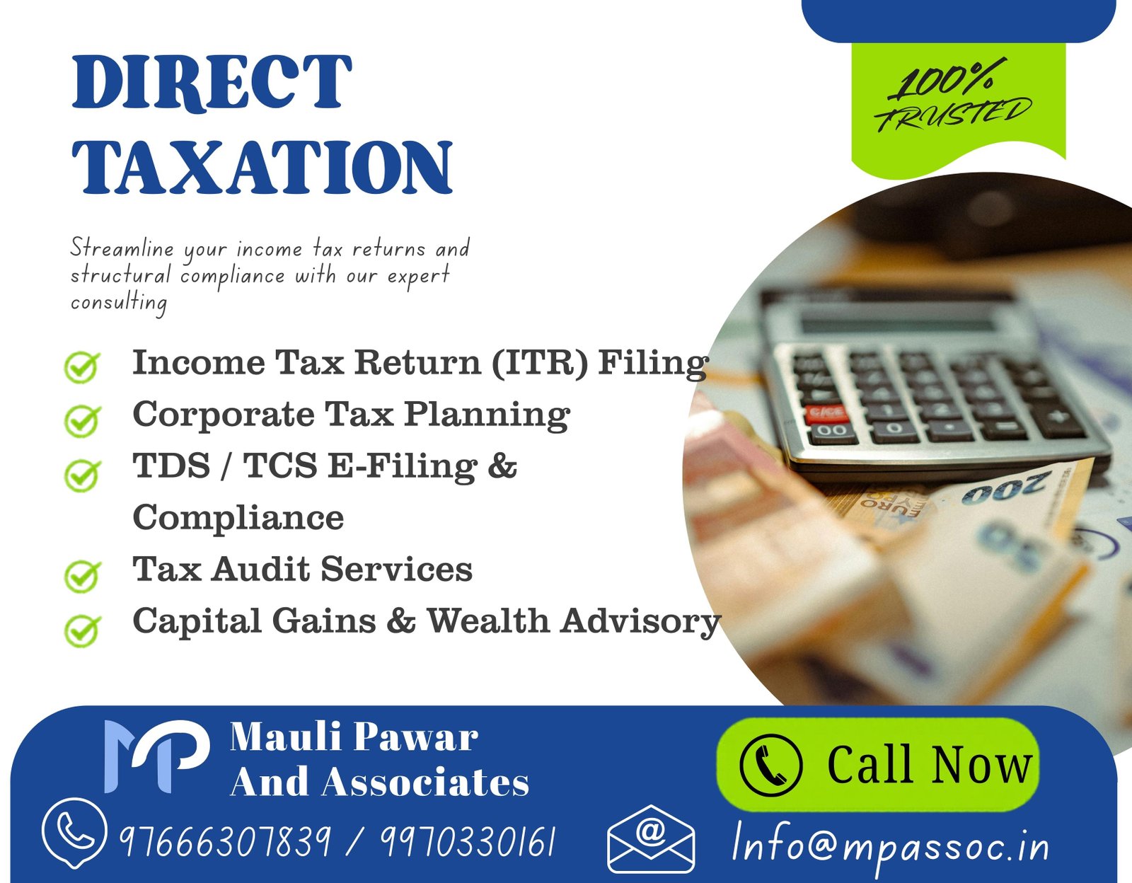 GST Overview