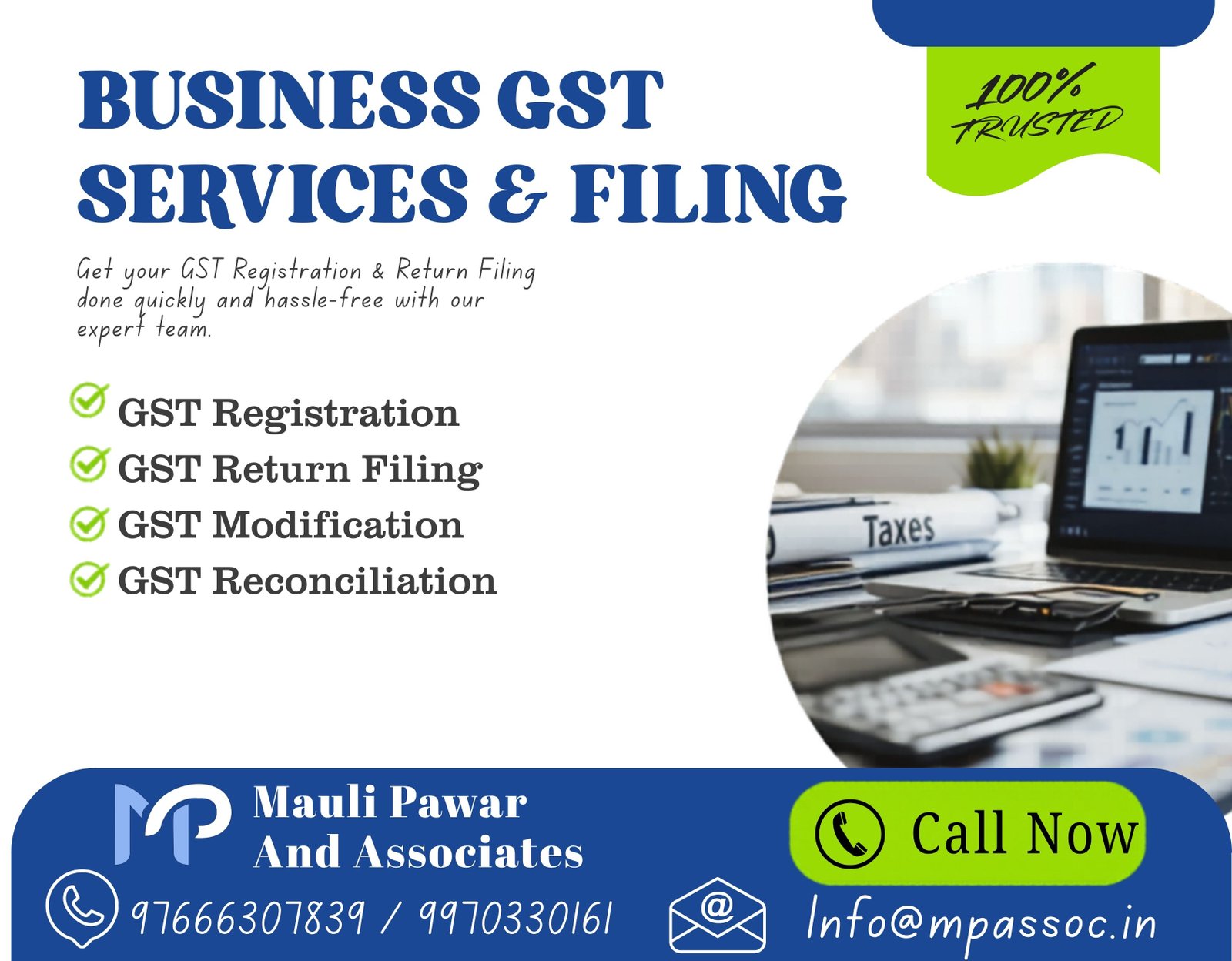 GST Overview