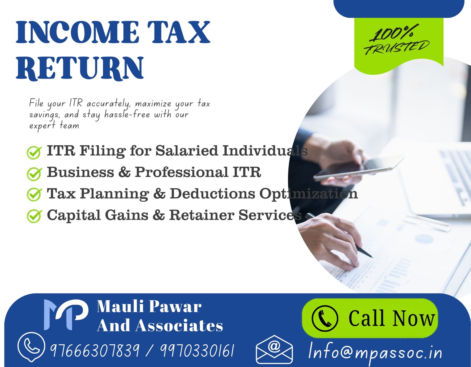 GST Overview